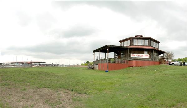 Cedar Hill State Park (4/13/2015)