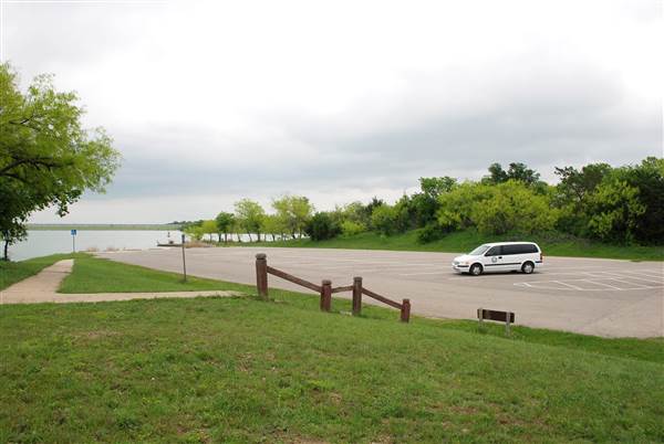 Cedar Hill State Park (4/13/2015)