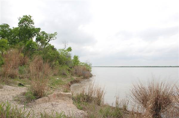 Cedar Hill State Park (4/13/2015)
