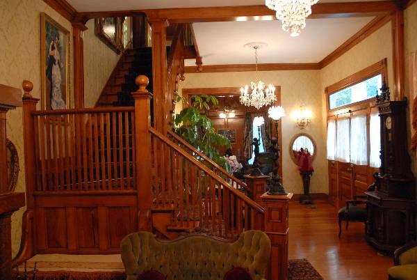 House at 1003 North Link Street (4/20/2007)
