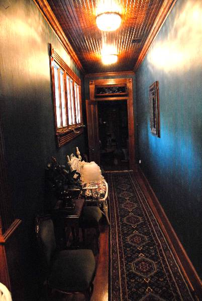 House at 1003 North Link Street (4/20/2007)