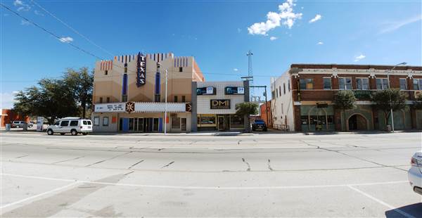 Sweetwater (3/25/2015)