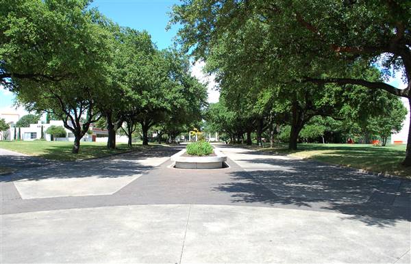 Fair Park Dallas (6/12/2015)