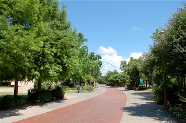 Fair Park Dallas (6/12/2015)