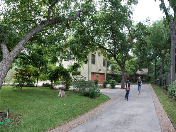 Williamson House (7/31/2015)