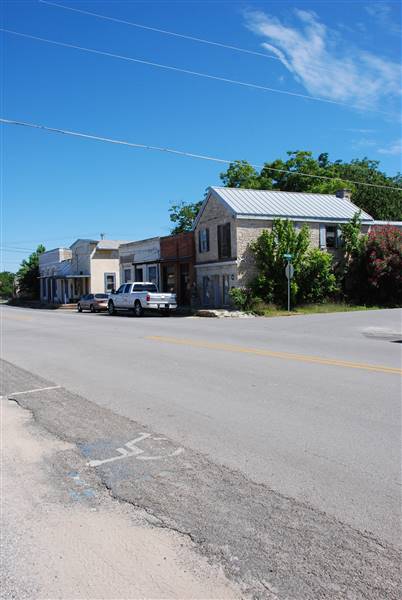 Liberty Hill (6/8/2015)