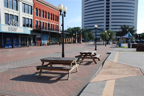 Beaumont (8/27/2015)