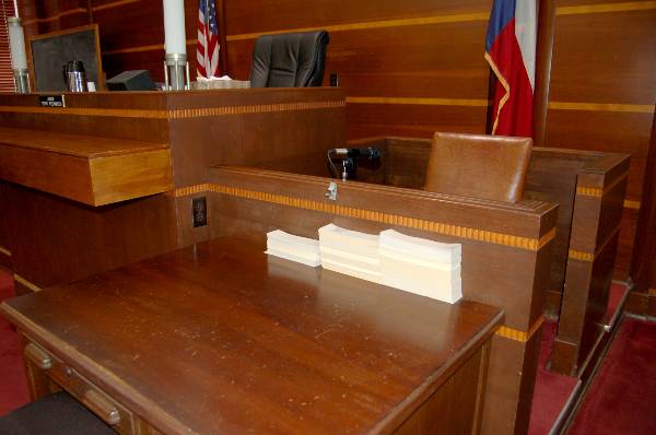 Washington County Courthouse (8/28/2007)