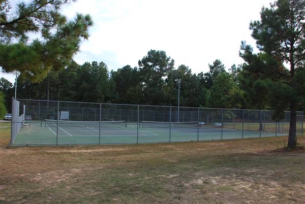Faulkner Park (10/7/2015)