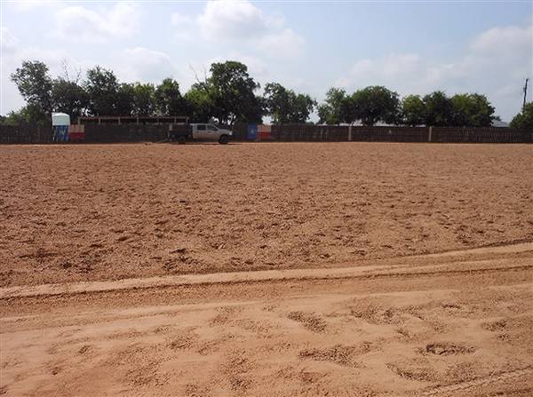 County Line Polo Club (7/30/2013)