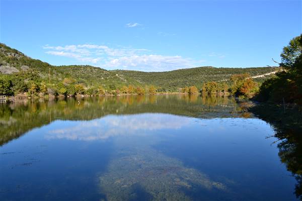Madrone Ranch (11/12/2015)