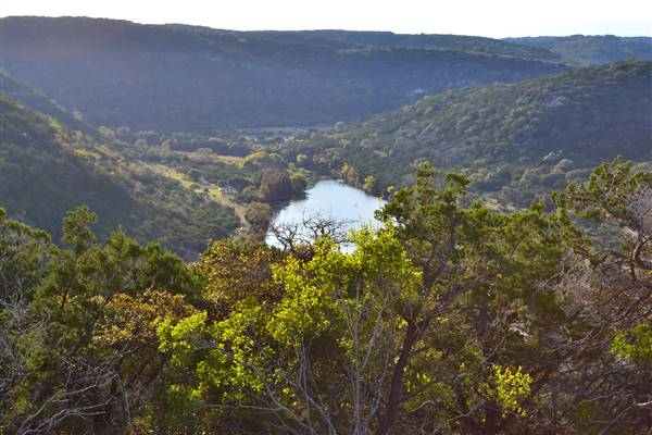 Madrone Ranch (11/12/2015)