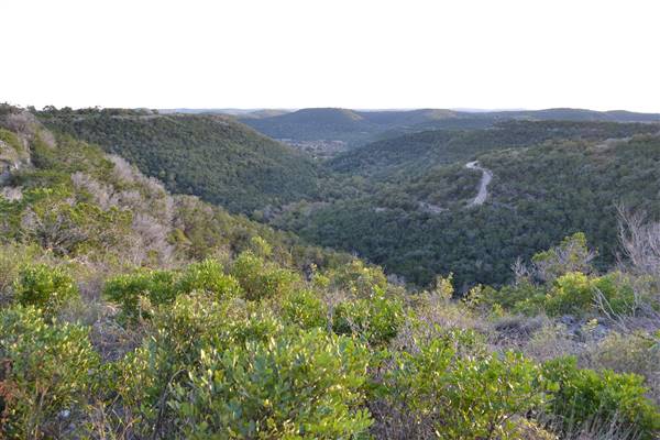 Madrone Ranch (11/12/2015)