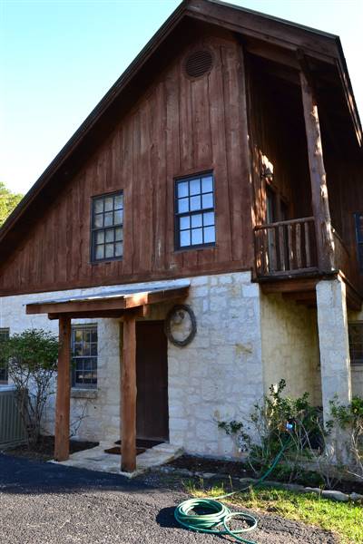 Madrone Ranch (11/12/2015)