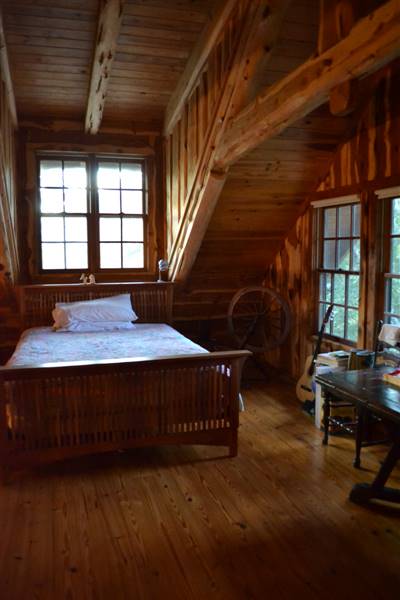 Madrone Ranch (11/12/2015)