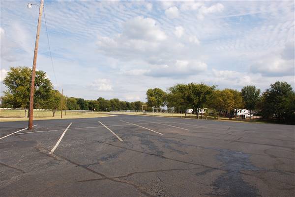 Lake Fork (10/7/2015)