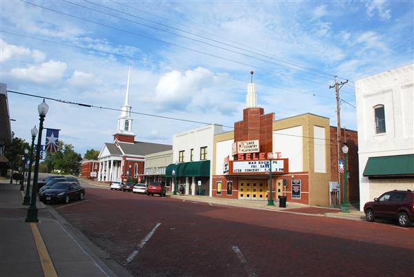 Mineola (10/8/2015)