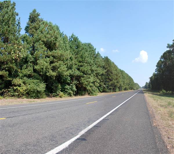 Texas State Highway 155 (10/8/2015)