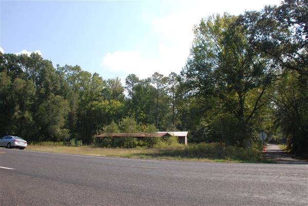 Texas State Highway 155 (10/8/2015)