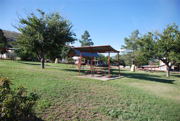 Baines Park (10/15/2015)