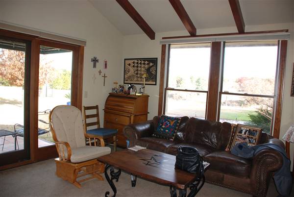 Henly Hill Ranch (1/8/2016)