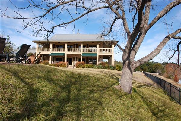 Henly Hill Ranch (1/8/2016)