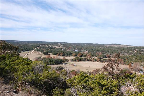 Henly Hill Ranch (1/8/2016)