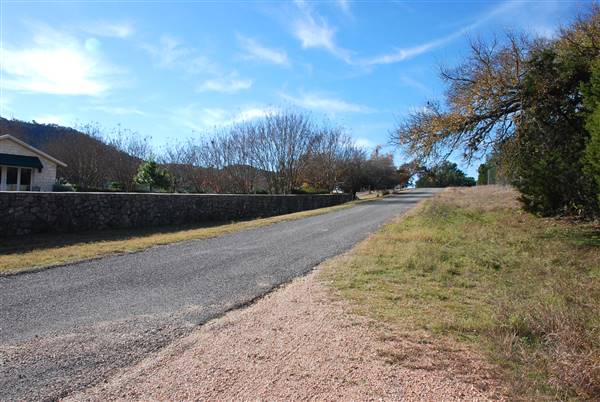 Henly Hill Ranch (1/8/2016)
