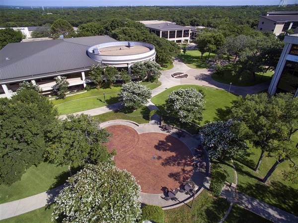 McLennan Community College (1/12/2016)