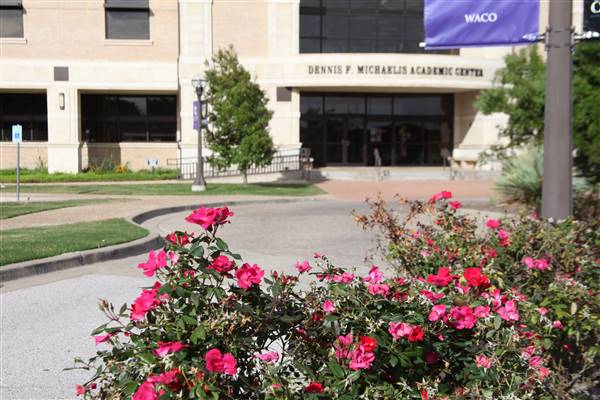McLennan Community College (1/12/2016)