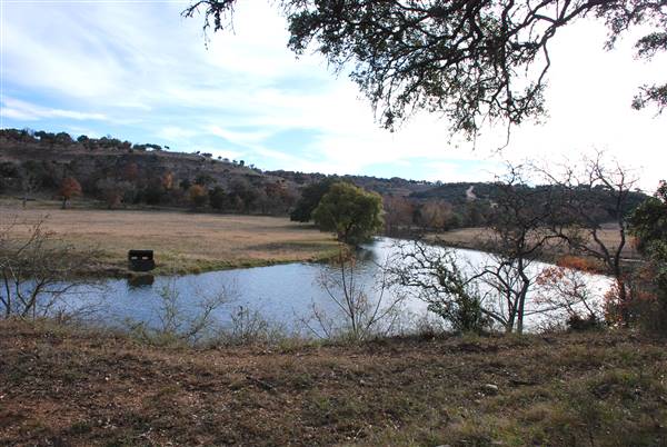 Longhorn River Ranch (12/9/2015)