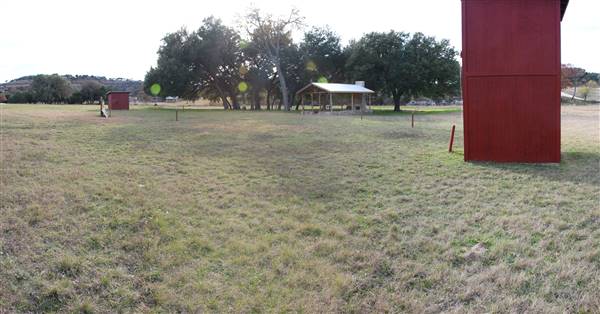 Longhorn River Ranch (12/9/2015)