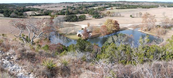 Longhorn River Ranch (12/9/2015)