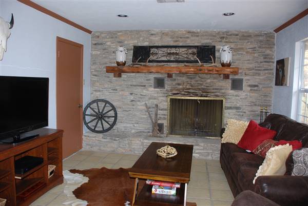 Longhorn River Ranch (12/9/2015)