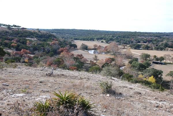 Longhorn River Ranch (12/9/2015)