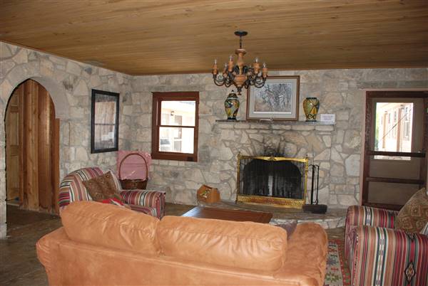 Longhorn River Ranch (12/9/2015)