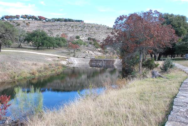 Longhorn River Ranch (12/9/2015)