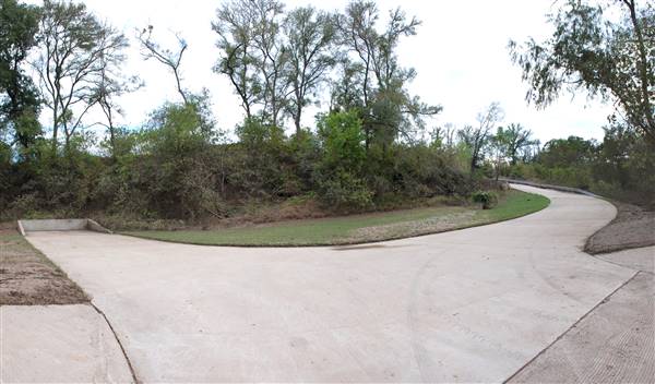 McKinney Roughs Nature Park (11/5/2015)