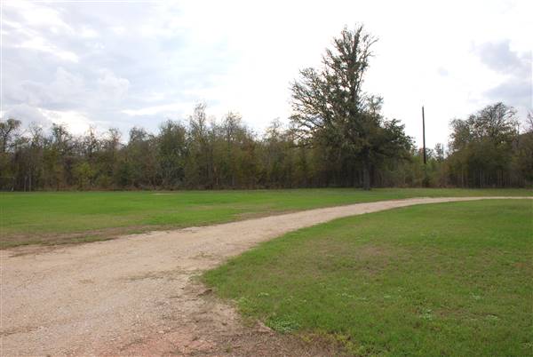 McKinney Roughs Nature Park (11/5/2015)