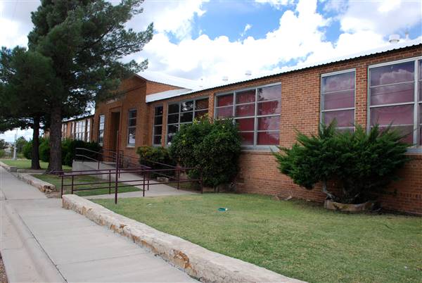 Marathon High School (10/15/2015)