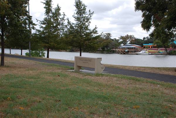 Cameron Park (10/21/2015)