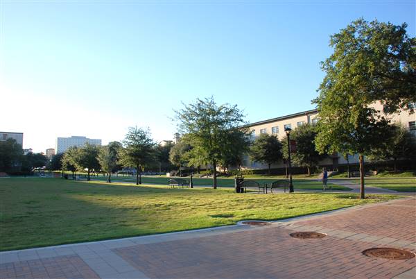 Texas State University (11/2/2015)