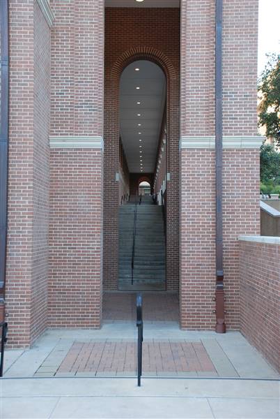Texas State University (11/2/2015)