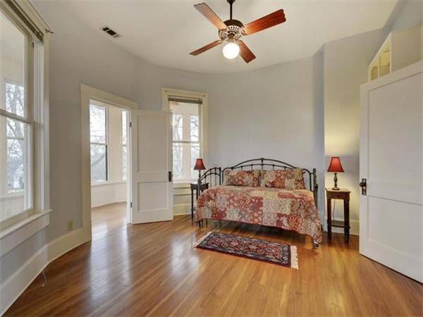 Zu-Bolton House (3/10/2016)