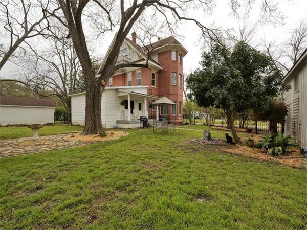 Zu-Bolton House (3/10/2016)
