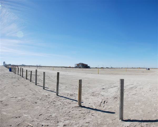 East Beach (2/16/2016)