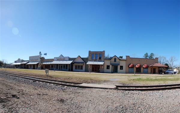 The Walding Station Event Venue (2/18/2016)