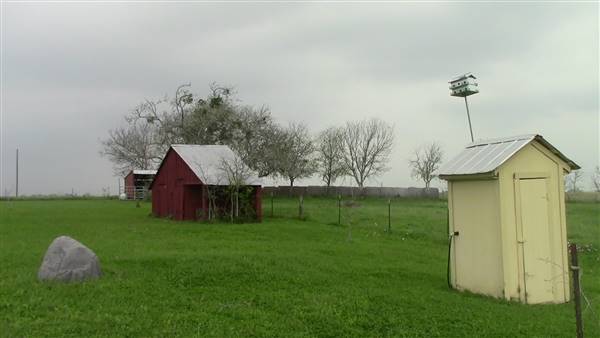 Maeshill Farm (4/18/2016)