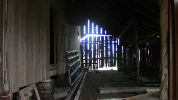 Maeshill Farm (4/18/2016)