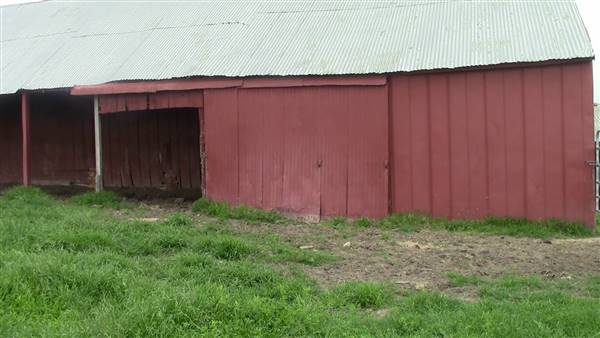 Maeshill Farm (4/18/2016)